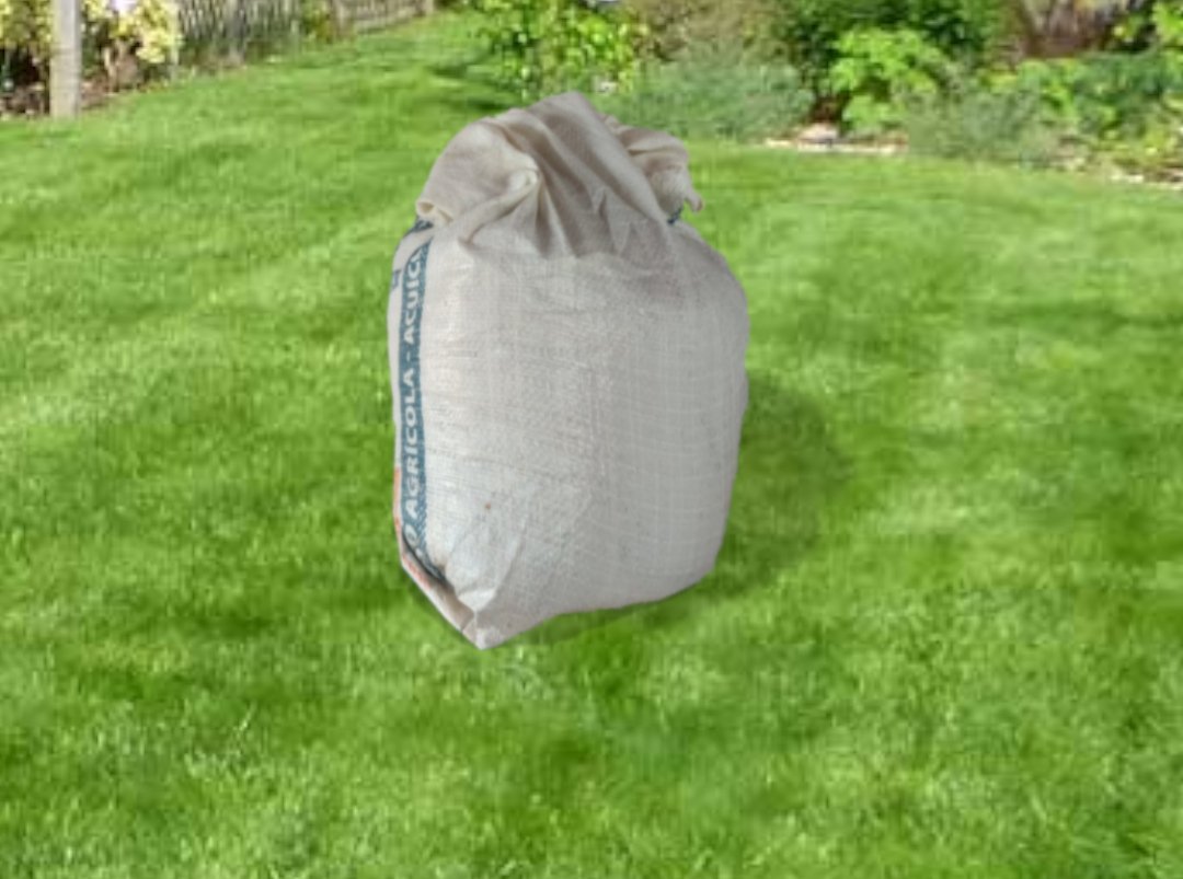 1 compost de cobertura