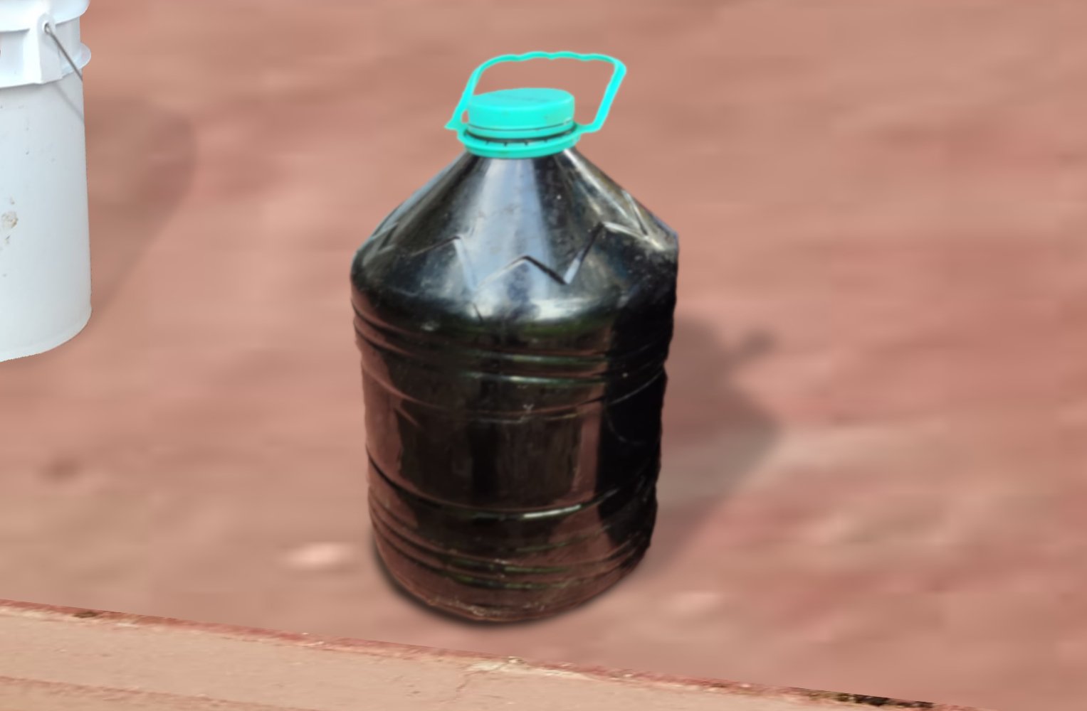 1 fertilizante líquido